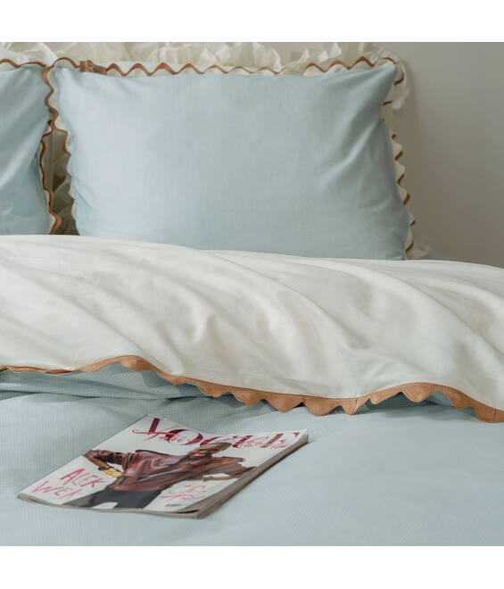 Dindi Home Kussensloop Sweet & Curvy